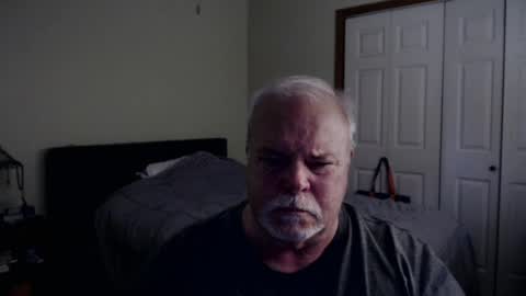 Snapshot of gmctruckguy chatting on 07/31/26, 06:07 gmctruckguy online show from 07/31/26, 06:07