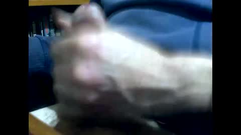 PencilDick online show from 10/11/25, 10:36