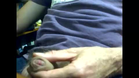 PencilDick online show from 01/07/26, 09:23