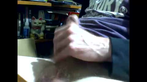 Snapshot of gmjavenger chatting on 05/18/26, 10:10 PencilDick online show from 05/18/26, 10:10