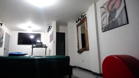 THOMAS AND DAMIAND online show from 07/19/26, 11:36