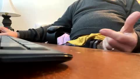 gngnxxx online show from 12/18/25, 01:50