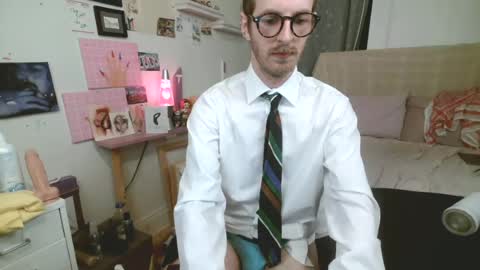 gnickname online show from 06/25/26, 05:12