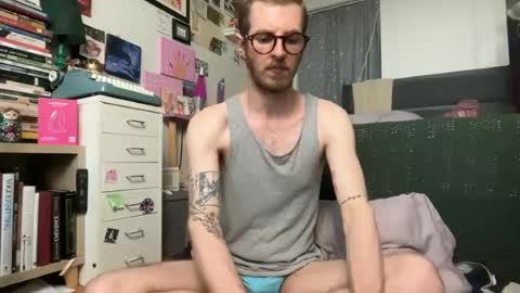 gnickname online show from 07/05/26, 12:28