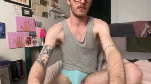 gnickname online show from 07/18/26, 01:21