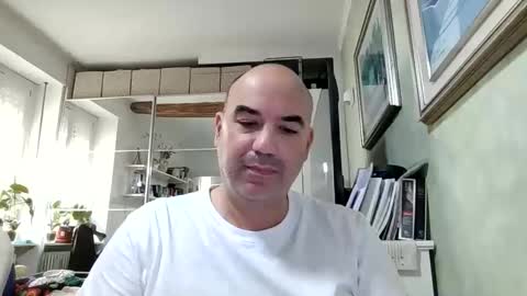 Snapshot of gnoffo77 chatting on 06/03/26, 03:39 Matte online show from 06/03/26, 03:39