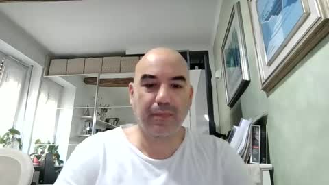 Snapshot of gnoffo77 chatting on 06/16/26, 07:44 Matte online show from 06/16/26, 07:44