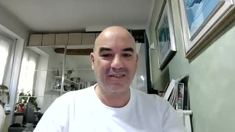 Snapshot of gnoffo77 chatting on 06/19/26, 06:01 Matte online show from 06/19/26, 06:01