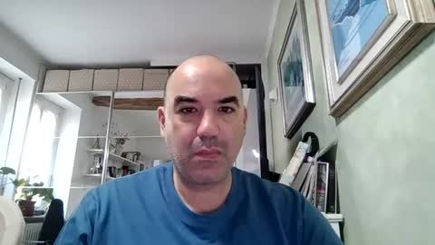 Snapshot of gnoffo77 chatting on 06/24/26, 07:51 Matte online show from 06/24/26, 07:51