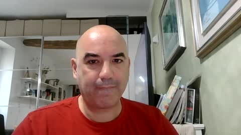 Snapshot of gnoffo77 chatting on 06/29/26, 01:55 Matte online show from 06/29/26, 01:55
