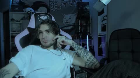 NPC online show from 10/11/25, 09:02