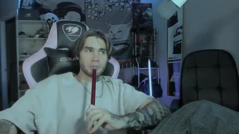 NPC online show from 10/12/25, 04:06