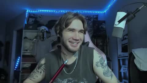 NPC online show from 10/14/25, 09:37