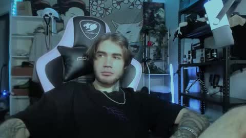 NPC online show from 10/28/25, 05:55