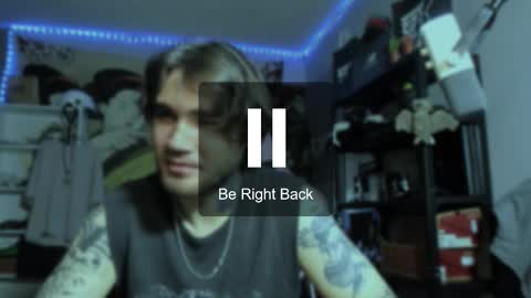 NPC online show from 10/31/25, 02:29