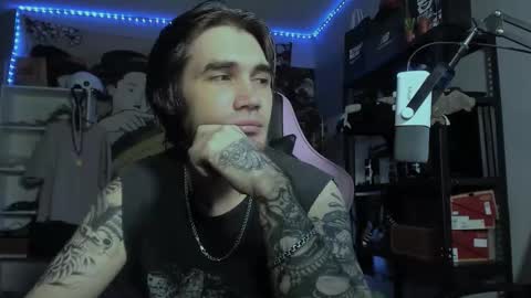 NPC online show from 11/03/25, 10:10