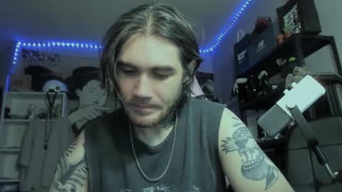 NPC online show from 02/16/26, 07:54