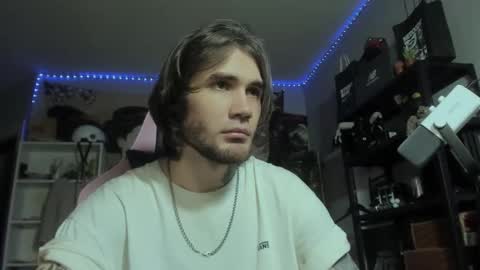 NPC online show from 02/18/26, 03:30