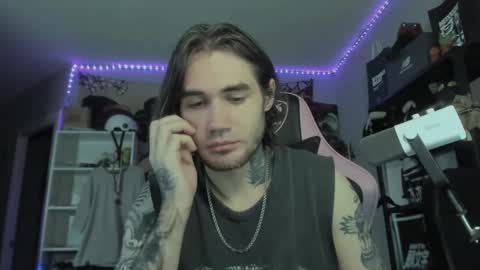 NPC online show from 02/25/26, 02:59