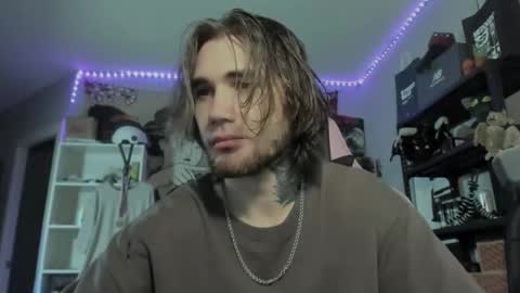 NPC online show from 03/03/26, 02:45