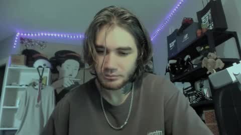 NPC online show from 03/04/26, 07:25