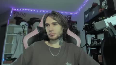 NPC online show from 03/08/26, 03:27