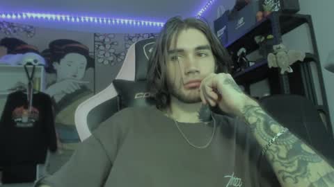 NPC online show from 04/10/26, 02:00