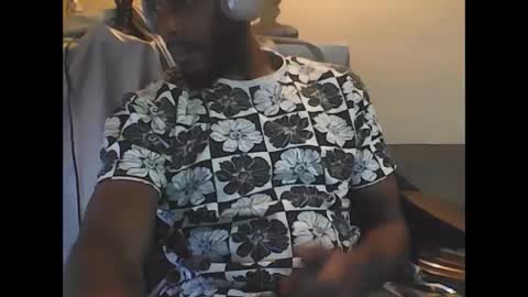 goatchocolate online show from 12/03/24, 07:00