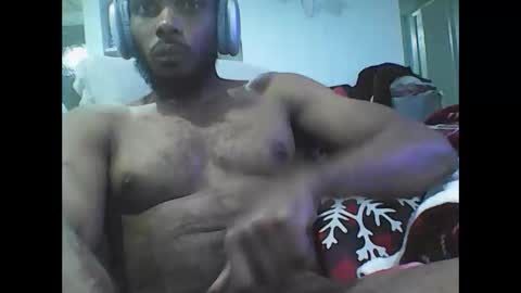 goatchocolate online show from 12/08/24, 02:07