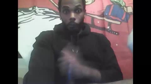 goatchocolate online show from 12/10/24, 08:19