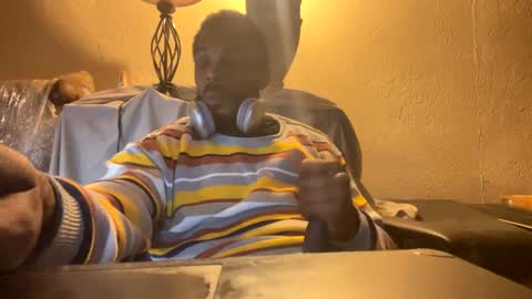 goatchocolate online show from 12/21/24, 09:47