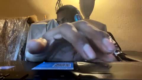 goatchocolate online show from 12/28/24, 06:29