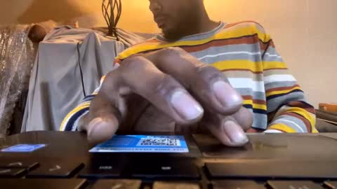 goatchocolate online show from 12/31/24, 02:25