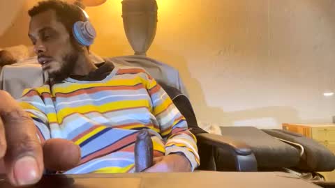 goatchocolate online show from 01/09/25, 07:29