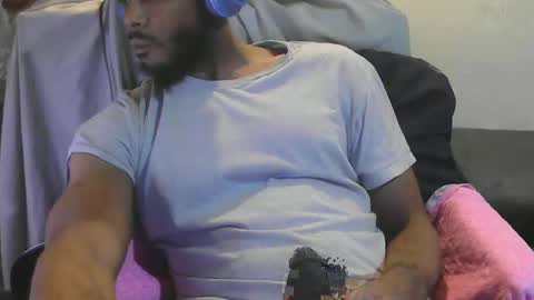 goatchocolate online show from 01/22/25, 07:24