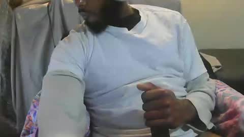 goatchocolate online show from 02/25/25, 11:33