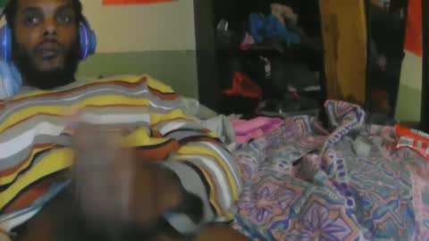 goatchocolate online show from 02/28/25, 10:30