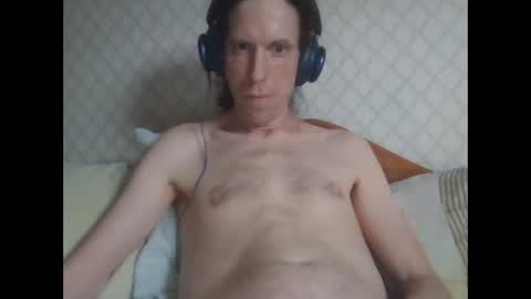 goatmoon666 online show from 01/05/25, 04:16