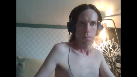 goatmoon666 online show from 01/05/25, 07:17