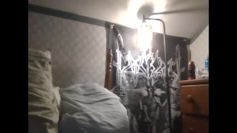 goatmoon666 online show from 01/26/25, 03:17