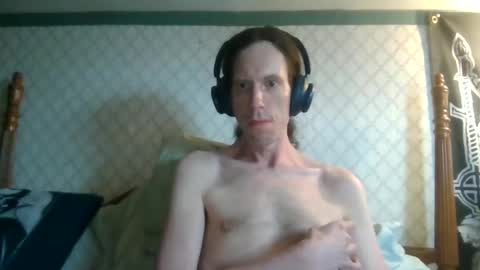 goatmoon666 online show from 01/26/25, 03:25