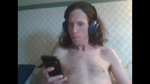 goatmoon666 online show from 01/26/25, 06:27