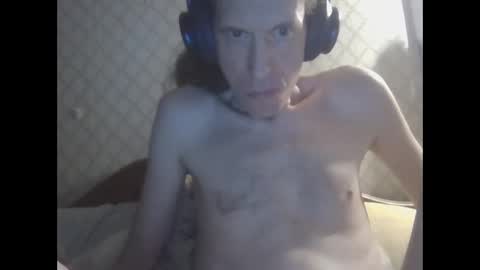 goatmoon666 online show from 02/25/25, 06:03