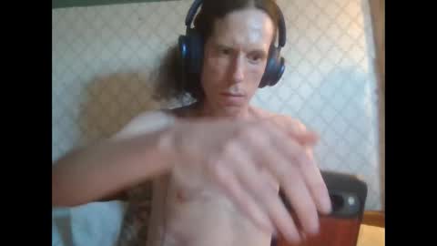 goatmoon666 online show from 02/25/25, 06:20