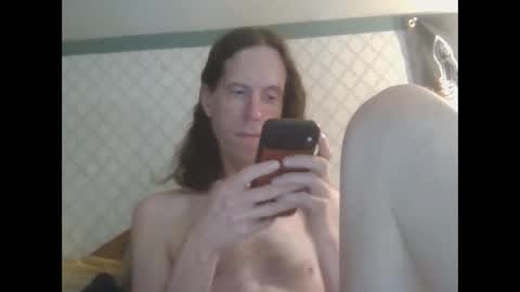 goatmoon666 online show from 02/26/25, 10:20