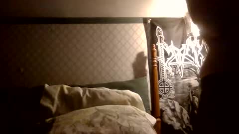 goatmoon666 online show from 03/15/26, 03:12