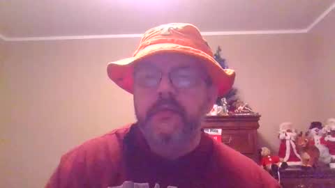 IDKIDCIDGAF online show from 12/16/25, 01:21