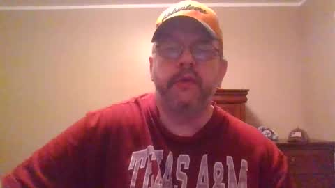 IDKIDCIDGAF online show from 01/06/26, 07:45