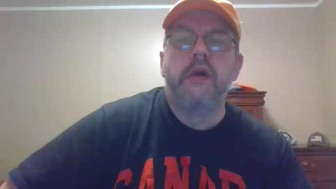 IDKIDCIDGAF online show from 01/07/26, 01:08