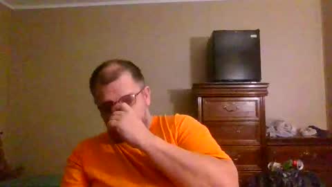 IDKIDCIDGAF online show from 03/18/26, 12:36